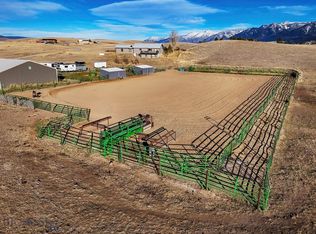 50 Cielo Grande Dr, Livingston, MT 59047