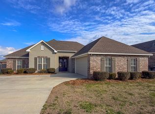69 Sunline Dr, Petal, MS 39465