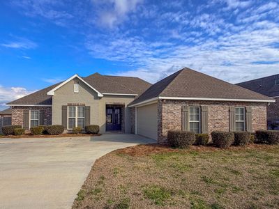 69 Sunline Dr, Petal, MS, 39465