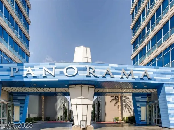 4575 Dean Martin Dr, Las Vegas, NV