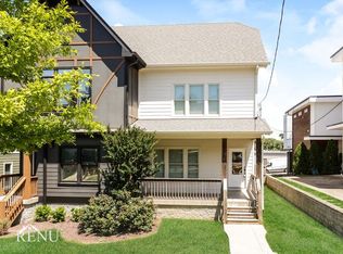 954 9th Ave S, Nashville, TN 37203