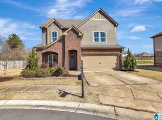 22798 Rimbred Ct, Mc Calla, AL 35111