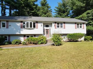 125 Glen Echo Blvd, Stoughton, MA 02072
