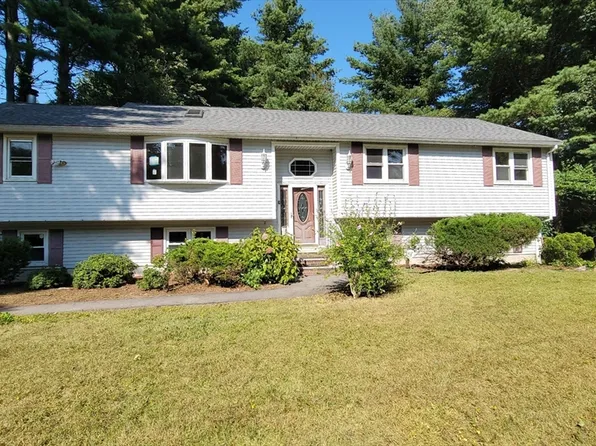 125 Glen Echo Blvd, Stoughton, MA 02072