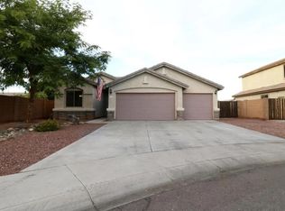 11178 W Monte Vista Rd, Avondale, AZ 85392