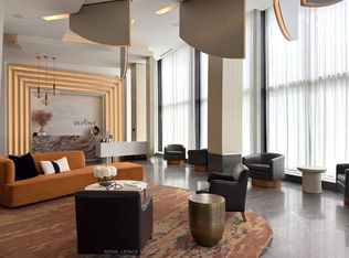 858 Dupont St #Penthouse 33, Toronto, ON M6G 0C1
