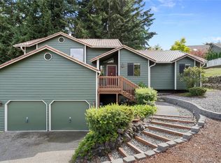 4825 NW Francis Dr, Silverdale, WA