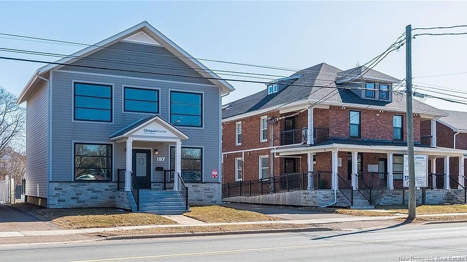 1st image of 197 Universite Ave #191