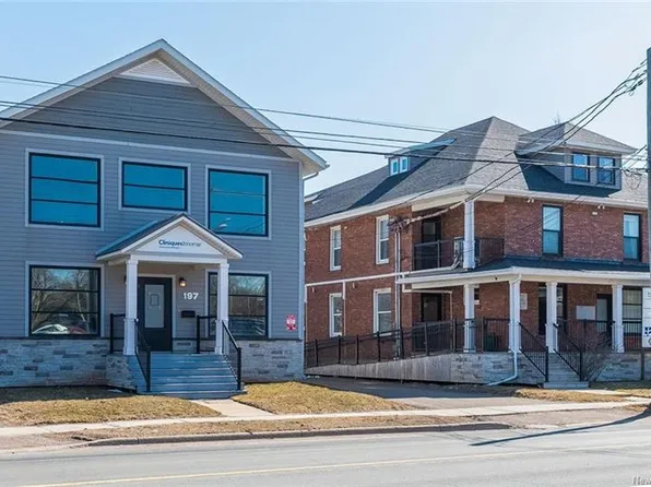 197 Universite Ave #191, Moncton, NB E1C 5K4