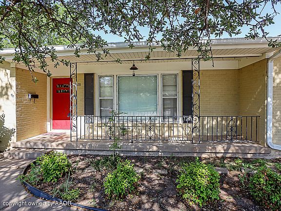 2nd image of 3428 S Julian Blvd