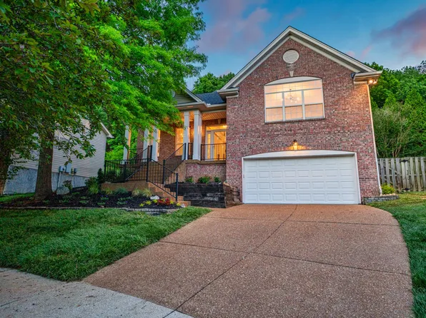 514 Hodges Ct, Franklin, TN 37067