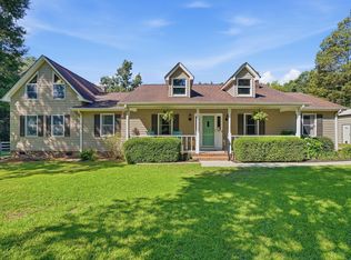 333 Flatrock Rd, Honea Path, SC 29654