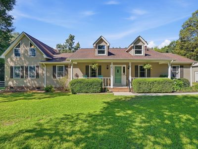 333 Flatrock Rd, Honea Path, SC, 29654