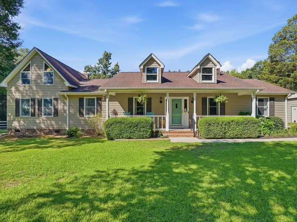 333 Flatrock Rd, Honea Path, SC 29654