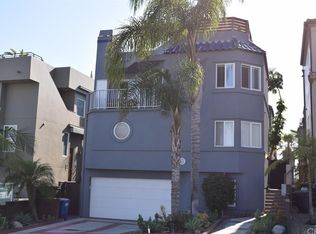 1417 Monterey Blvd, Hermosa Beach, CA 90254