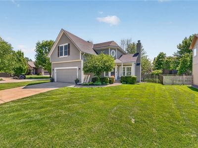 13811 W 153rd Ct, Olathe, KS, 66062