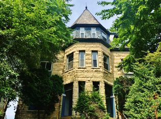 4711 Maripoe St #4, Pittsburgh, PA 15213