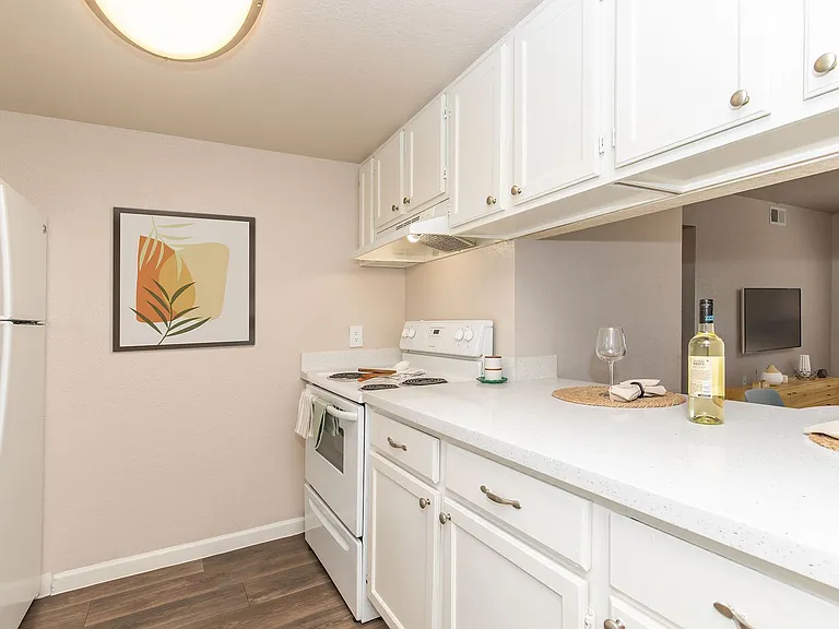 Palm Desert Apartments — Photo 70
