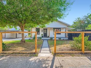 2902 Lou St, San Antonio, TX 78222