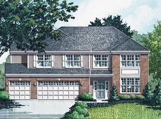1902 Great Plains Way, Bolingbrook, IL 60490