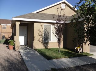 1384 Mogollon Rd, Las Cruces, NM 88007