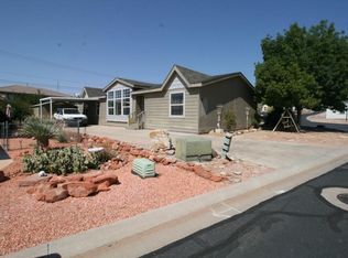 2721 E Riverside Dr UNIT 32, Saint George, UT 84790