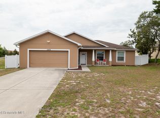12458 Fish Cove Dr, Spring Hill, FL 34609
