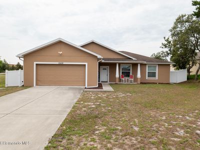 12458 Fish Cove Dr, Spring Hill, FL, 34609