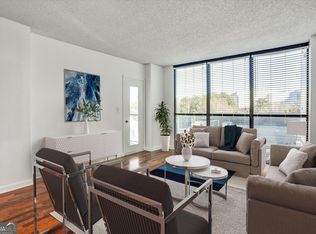 1280 W Peachtree St NW APT 910, Atlanta, GA