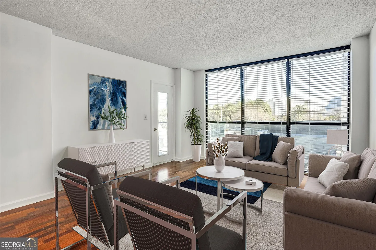 1280 W Peachtree St NW APT 910 photo 1
