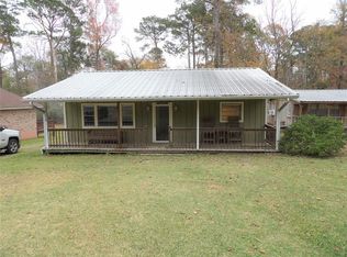 218 Tallow St, Onalaska, TX 77360
