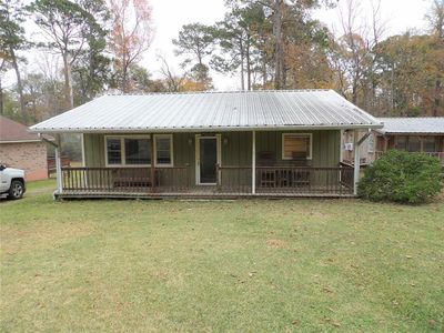 218 Tallow St, Onalaska, TX, 77360