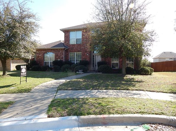 1423 Red Wolf Dr, Rockwall, TX 75087