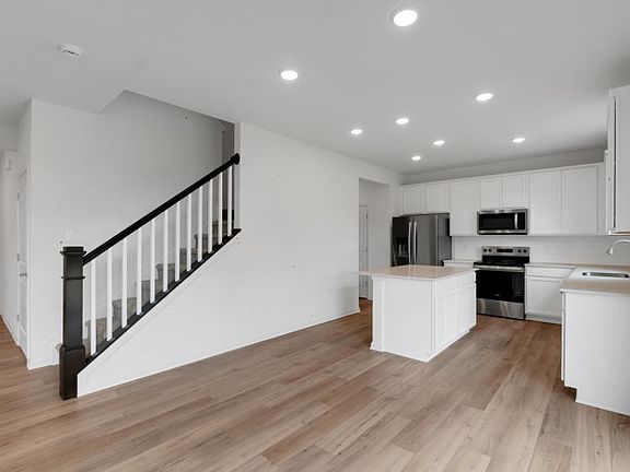 Macalester Home Design