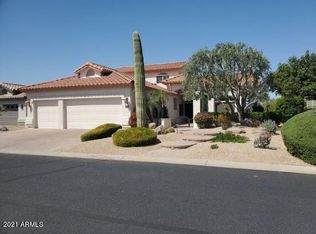 3234 N 159th Dr, Goodyear, AZ 85395