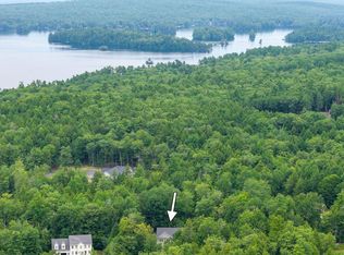 20 Cross Ridge Drive, Windham, ME 04062