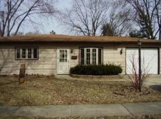 115 Marryat Pl, Streamwood, IL 60107