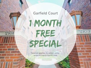 2101 Garfield Ave #301, Minneapolis, MN 55405