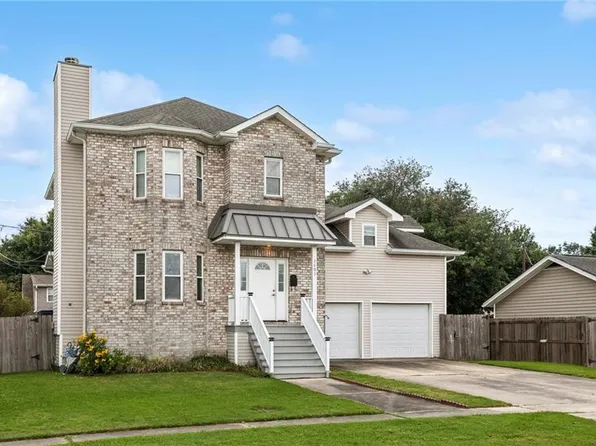 3603 Ole Miss Dr, Kenner, LA 70065