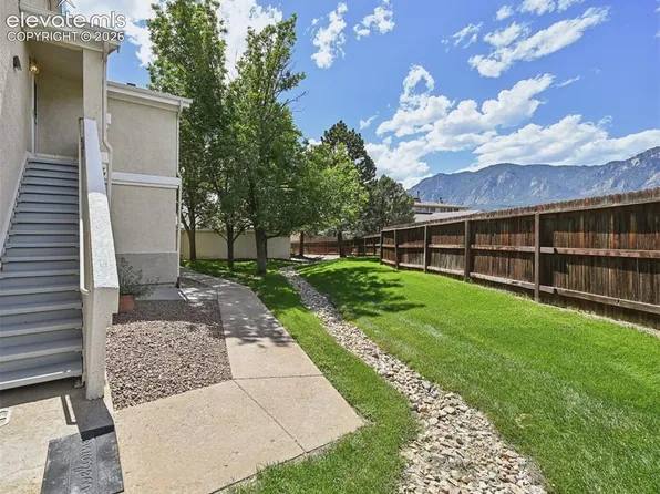 3630 Strawberry Field Grv APT F, Colorado Springs, CO 80906