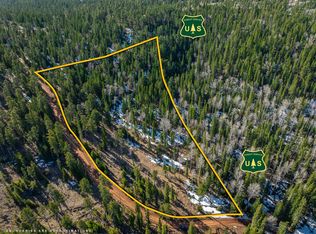 Starview Ln, Deadwood, SD 57732