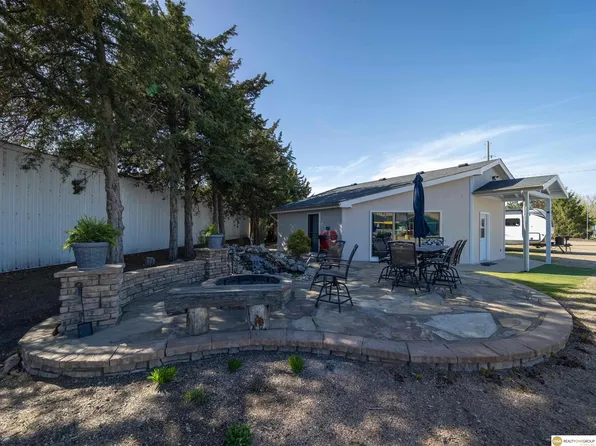 TRACT 7 N Lake Shore Dr, Fremont, NE 68025