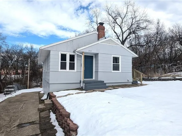 3718 E 56th St, Kansas City, MO 64130