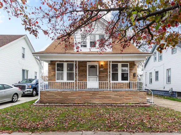 8175 Central Ave, Center Line, MI 48015