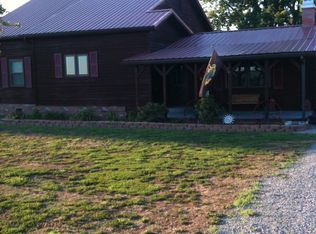 2951 State Route 270 E, Sturgis, KY 42459