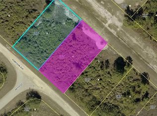 367 Pontoon Ave, Lehigh Acres, FL 33974