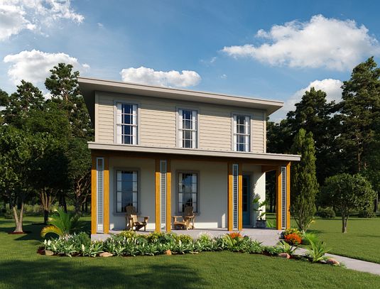 3rd image of 8904 Tavistock Lakes Blvd #1HNP3X