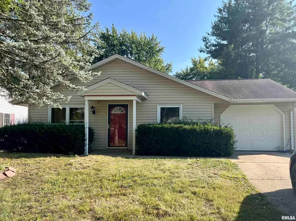 2718 E Black Ave, Springfield, IL 62702