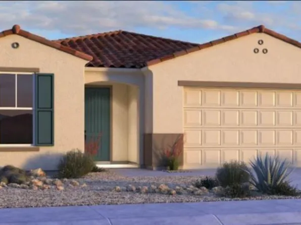 6799 N 128TH Drive, Glendale, AZ 85307
