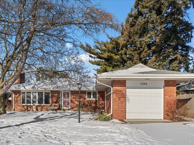 8314 Gross Point Rd, Morton Grove, IL, 60053